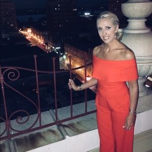 Meet your Posher, Christy